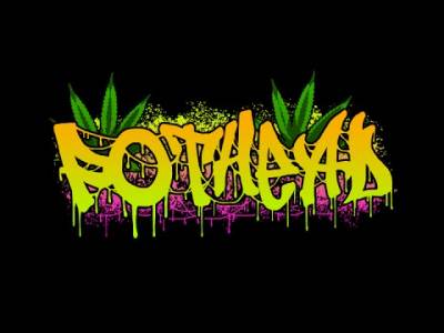 logo Pothead (CZ)